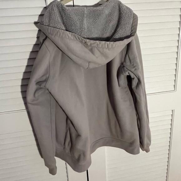 Taylor Marcs Sherpa fleece - Picture 2 of 5